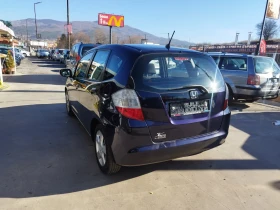 Обява за продажба на Honda Jazz 1.4i ~6 999 лв. - изображение 5