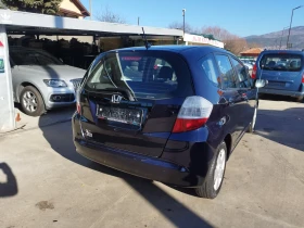     Honda Jazz 1.4i