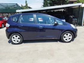 Honda Jazz 1.4i - [4] 