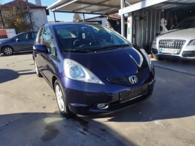     Honda Jazz 1.4i