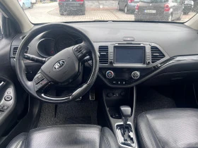 Kia Picanto 1.0i | Mobile.bg    10