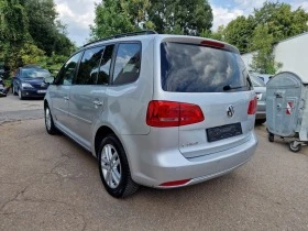 VW Touran 1.4TGi, снимка 6