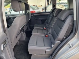 VW Touran 1.4TGi, снимка 13