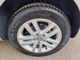 VW Touran 1.4TGi, снимка 17