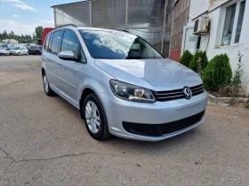 VW Touran 1.4TGi, снимка 3