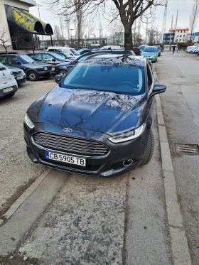 Обява за продажба на Ford Mondeo 2.0 TDCI ~24 900 лв. - изображение 1