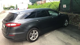 Ford Mondeo 2.0 TDCI, снимка 5