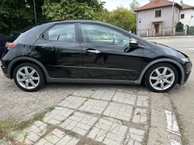 Honda Civic 1.8-EXECUTIVE-Без-Ръжди!, снимка 6