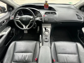 Honda Civic 1.8-EXECUTIVE-Без-Ръжди!, снимка 11