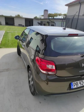 Citroen DS3 1.4HDI, снимка 13