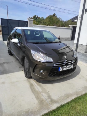 Citroen DS3 1.4, снимка 3