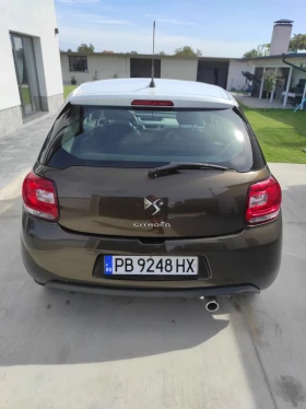 Citroen DS3 1.4HDI, снимка 2