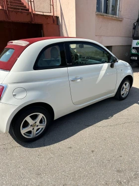 Fiat 500 C Luigi, снимка 9