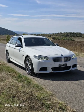 BMW 550 ПРОДАДЕНА, снимка 6