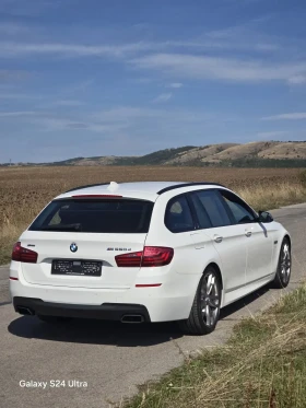 BMW 550 ПРОДАДЕНА, снимка 4