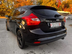 Ford Focus 1.6SCTI TITANIUM, снимка 3