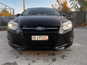 Ford Focus 1.6SCTI TITANIUM, снимка 1