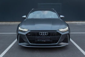 Audi Rs6 Carbon Ceramic Гаранция, снимка 1