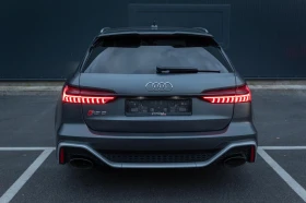 Audi Rs6 Carbon Ceramic Гаранция, снимка 5