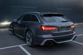 Audi Rs6 Carbon Ceramic Гаранция, снимка 3