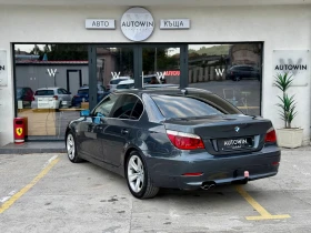 BMW 525 3.0d Facelift, снимка 5