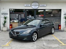 BMW 525 3.0d Facelift, снимка 4