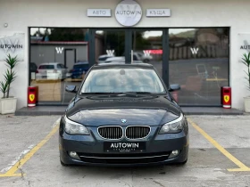 BMW 525 3.0d Facelift, снимка 3