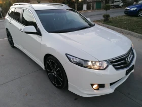 Honda Accord 2.4 Type S Шейцария, снимка 6