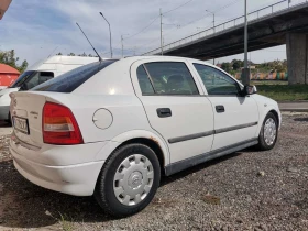 Opel Astra 2.0, снимка 4