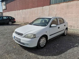 Opel Astra 2.0, снимка 3