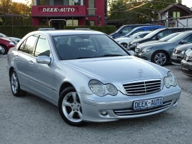 Mercedes-Benz C 200 2.2CDI_ELEGANCE_*  - [2] 