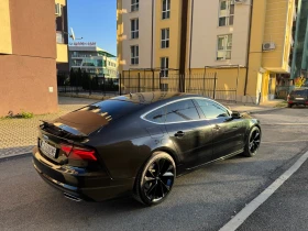 Audi A7 3.0 TDI Facelift | Mobile.bg    11