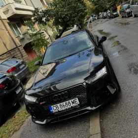 Audi A7 3.0 TDI Facelift | Mobile.bg    5