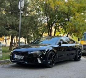 Audi A7 3.0 TDI Facelift | Mobile.bg    7