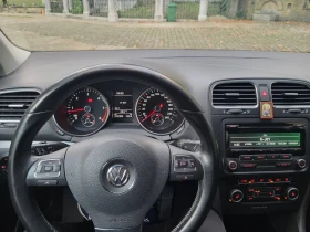 VW Golf 1.6TDI-2013г, снимка 12