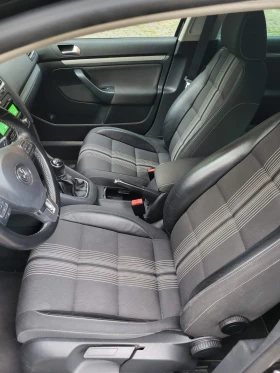 VW Golf 1.6TDI-2013г, снимка 9