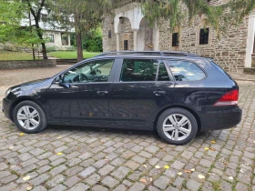 VW Golf 1.6TDI-2013г, снимка 8