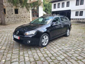 VW Golf 1.6TDI-2013г, снимка 1