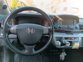 Honda Fr-v 2.0i, снимка 11