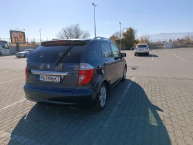 Honda Fr-v 2.0i, снимка 5