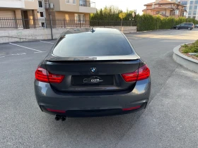 BMW 430 d X-drive / M-pack / Adaptive light / Shadow line , снимка 5