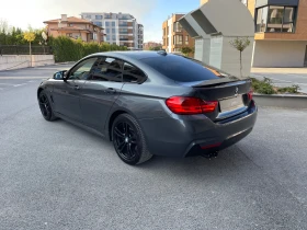 BMW 430 d X-drive / M-pack / Adaptive light / Shadow line , снимка 4