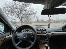 Mercedes-Benz E 320 320CDI V6, снимка 8