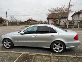 Mercedes-Benz E 320 320CDI V6, снимка 5