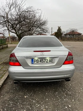 Mercedes-Benz E 320 320CDI V6, снимка 4