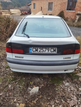 Renault Laguna | Mobile.bg    2