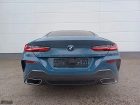 BMW 840 xDRIVE/320HP/COUPE/ACC/CAM/LED/NAVI/CARPLAY/493b, снимка 7