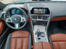 BMW 840 xDRIVE/320HP/COUPE/ACC/CAM/LED/NAVI/CARPLAY/493b, снимка 10