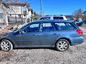 Subaru Legacy, снимка 7