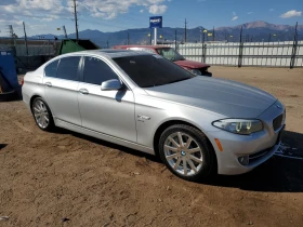 BMW 535 XI* Подгрев* Кeyless* Stability control, снимка 4